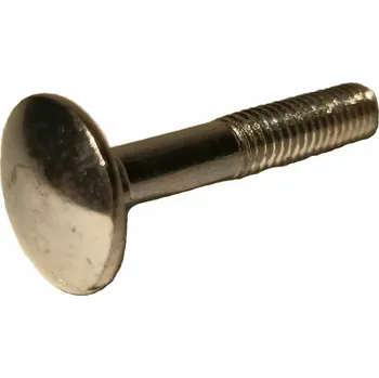 Dílna Šroub vratový M6/35