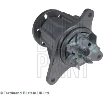 Chladič motoru Vodní čerpadlo, chlazení motoru BLUE PRINT ADJ139114