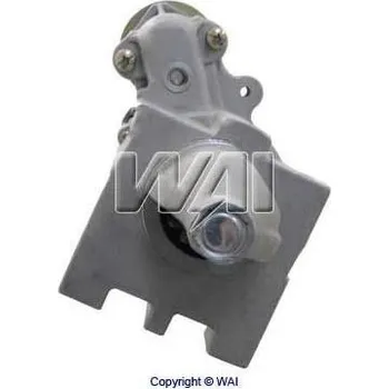 Elektroinstalace pro motocykl Startér Honda 31200ZJ18410M