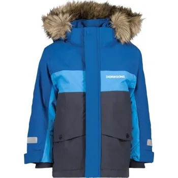 Chlapecká bunda Didriksons 1913 Bjärven 504898-458