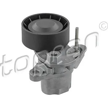 Napínák, žebrovaný klínový řemen TOPRAN 118 000