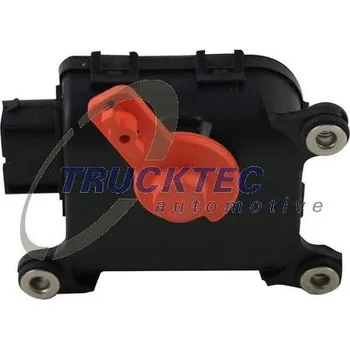 Systém vstřikování Nastavovaci prvek, smesovaci klapka TRUCKTEC AUTOMOTIVE 07.59.063