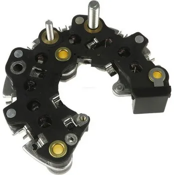 Alternátor Diodový blok alternátoru Iskra 16.903.314