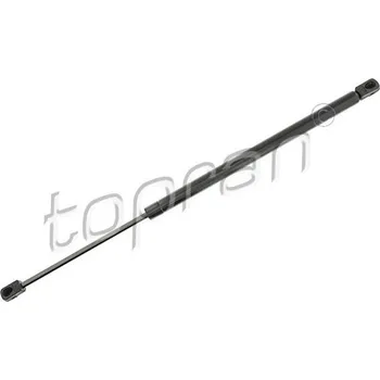 Kapota Pneumaticka pruzina, zavazadlovy / nakladovy prostor TOPRAN 700 693