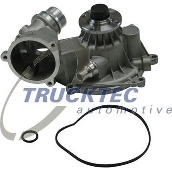 Chladič motoru Vodní čerpadlo, chlazení motoru TRUCKTEC AUTOMOTIVE 08.19.176