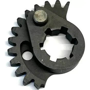 Motor pro motocykl Segment pro startovací hřídel Jawa Pionýr 50/550, 555, 05