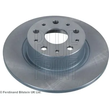 Brzdový kotouč Brzdový kotouč BLUE PRINT ADL144344
