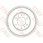 Brzdový buben TRW DB4423
