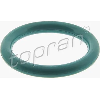 Automobilové těsnění Těsnění, dmychadlo TOPRAN 115 084