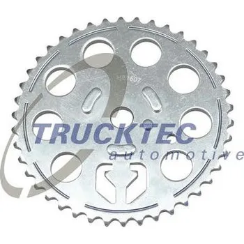 Rozvod motoru Ozubené kolo, vačkový hřídel TRUCKTEC AUTOMOTIVE 02.12.193