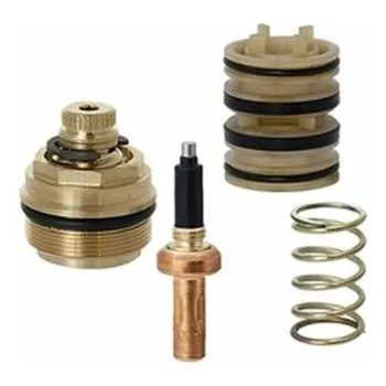 Ventil Renovační sada ESBE VTA933 EXCHANGE KIT 35-60°C (37000100)