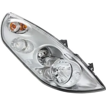 Přední světlomet Hlavní světlomet HELLA 1ER 010 117-201