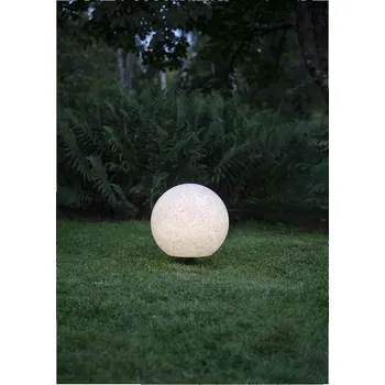 Dekorativní svítidlo Venkovní světelná dekorace Star Trading Outdoor Twilights Misma, ⌀ 40 cm ID_1338809