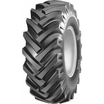Pneu pro těžký stroj Zemědělská pneu BKT 15.5/80-24 16PR TL 151 A8/163 A8 AS 504