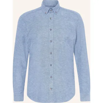 Pánská košile Strokesman's Pánská Košile Regular Fit, modrá, 46