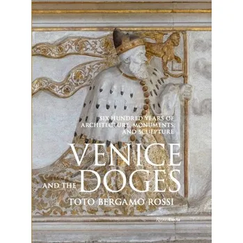 Cestování Venice and the Doges - Torsten Toto, Heim