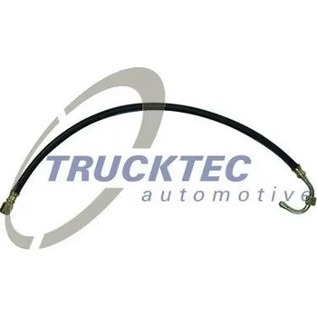 Palivový systém palivová hadička TRUCKTEC AUTOMOTIVE 02.38.029