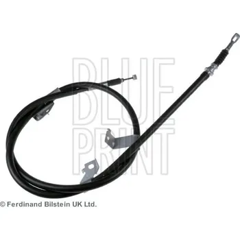 Přislušenství brzdového systému Tazne lanko, parkovaci brzda BLUE PRINT ADN146202