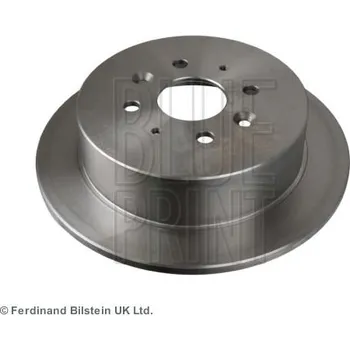 Brzdový kotouč Brzdový kotouč BLUE PRINT ADG043169