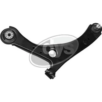 Zavěšení kol Řídicí páka, zavěšení kol DYS 20-23383