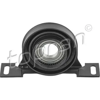 Hřídel nápravy Ulozeni, kloubovy hridel TOPRAN 500 804