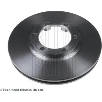 Brzdový kotouč Brzdový kotouč BLUE PRINT ADC44391