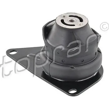 Zavěšení motoru Zaveseni motoru TOPRAN 103 989