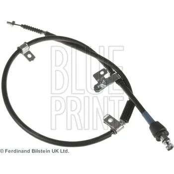 Přislušenství brzdového systému Tazne lanko, parkovaci brzda BLUE PRINT ADG046226