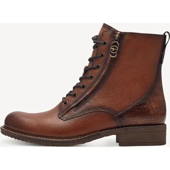 Dámské kozačky Kožené kotníkové boty Tamaris 25211 43 305 Velikost: 40