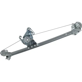 Stahovačka okna Mechanismus stahování okna, zadní pravé dveře MERCEDES E (W210) (1995-2003)