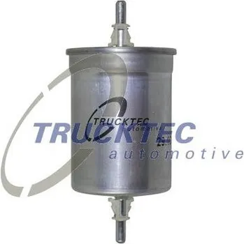 Palivový filtr palivovy filtr TRUCKTEC AUTOMOTIVE 07.38.018