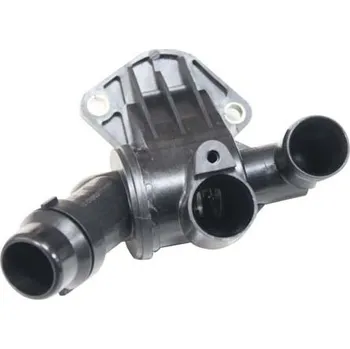 Chladič motoru TERMOSTAT AUDI A4 05-09 A6 05-11 SEAT EXEO 09-14 2.0 BENZYNA 06D121111G VIKA