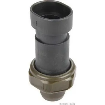 Řídící jednotka klimatizace Tlakový vypínač, klimatizace HERTH+BUSS ELPARTS 70100040