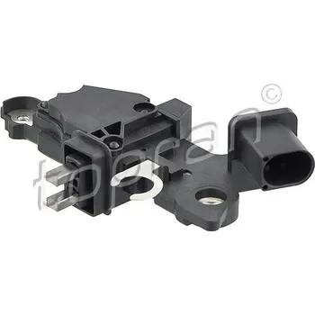 Alternátor Regulátor generátoru TOPRAN 502 964