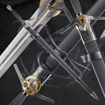 Replika zbraně MEČ WITCHER Sword - ZAKLÍNAČ