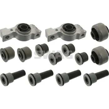 Zavěšení kol Uložení, řídicí mechanismus SWAG 62 94 8620