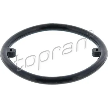 Motor automobilu Těsnění, chladič oleje TOPRAN 115 366