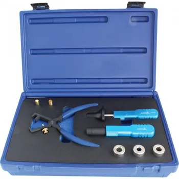 Autodílna ASTA A-6DIS Sada pro montáž a demontáž těsnění vstřikovačů BMW, 8 ks