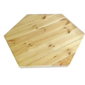 Nordic wood Kryt na gril