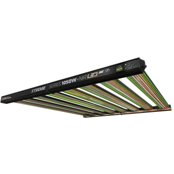 Studiové světlo Dimlux Xtreme Series 1050W LED - MKII