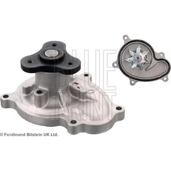 Chladič motoru Vodní čerpadlo, chlazení motoru BLUE PRINT ADS79124