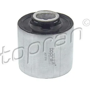 Silentblok nápravy Ulozeni, ridici mechanismus TOPRAN 401 019