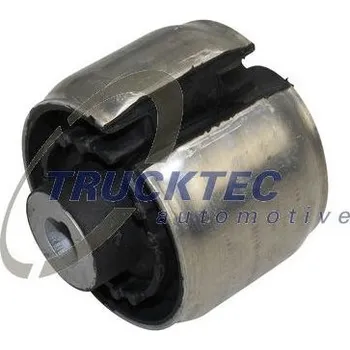 Silentblok nápravy Ulozeni, ridici mechanismus TRUCKTEC AUTOMOTIVE 02.31.385