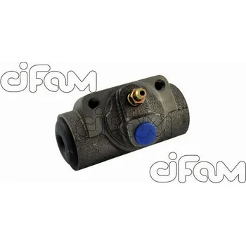 Brzdový systém Válec kolové brzdy CIFAM 101-519