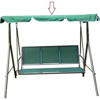 Stříška k houpačce CONFORT ROJAPLAST