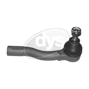 Táhlo řízení Hlava příčného táhla řízení DYS 22-20781