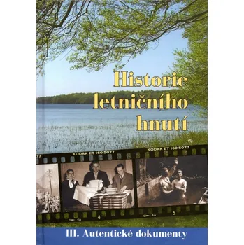 Historie letničního hnutí 3