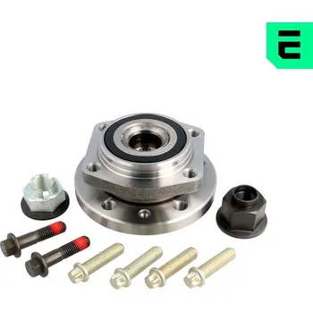 Auto-moto Sada ložisek kol OPTIMAL 891628