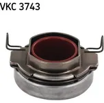 Vysouvaci lozisko SKF VKC 3743