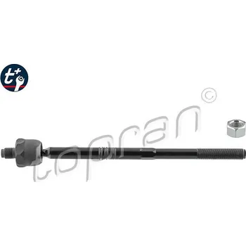 Táhlo řízení Axiální kloub, příčné táhlo řízení TOPRAN 110 275